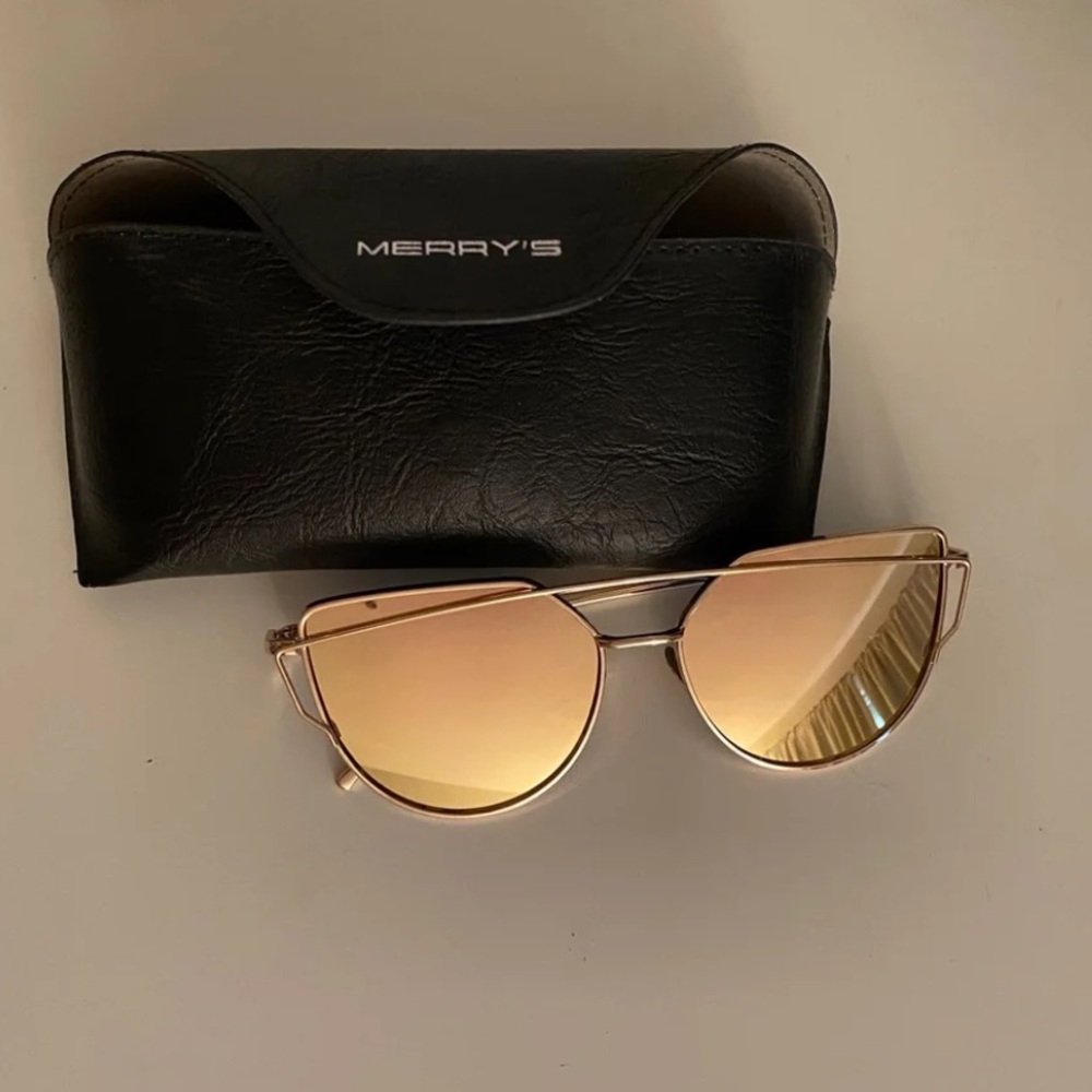 Merry’s Sunglasses